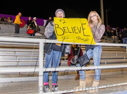 Thumbnail 3 in Del Oro vs. Serra (CIF NorCal Regional D1 Final) photogallery.