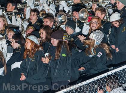 Thumbnail 2 in Del Oro vs. Serra (CIF NorCal Regional D1 Final) photogallery.