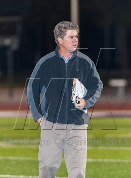 Thumbnail 1 in Del Oro vs. Serra (CIF NorCal Regional D1 Final) photogallery.
