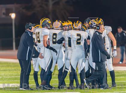 Thumbnail 3 in Del Oro vs. Serra (CIF NorCal Regional D1 Final) photogallery.