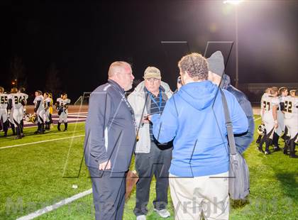 Thumbnail 3 in Del Oro vs. Serra (CIF NorCal Regional D1 Final) photogallery.