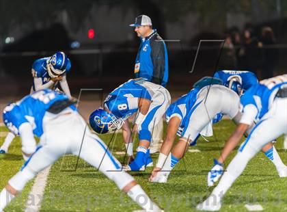 Thumbnail 1 in Del Oro vs. Serra (CIF NorCal Regional D1 Final) photogallery.