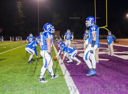 Thumbnail 1 in Del Oro vs. Serra (CIF NorCal Regional D1 Final) photogallery.