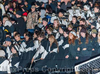 Thumbnail 1 in Del Oro vs. Serra (CIF NorCal Regional D1 Final) photogallery.