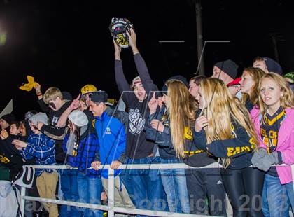 Thumbnail 1 in Del Oro vs. Serra (CIF NorCal Regional D1 Final) photogallery.