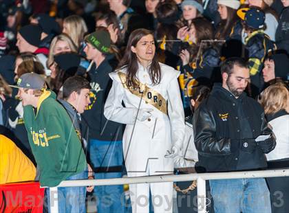 Thumbnail 1 in Del Oro vs. Serra (CIF NorCal Regional D1 Final) photogallery.