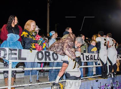 Thumbnail 1 in Del Oro vs. Serra (CIF NorCal Regional D1 Final) photogallery.