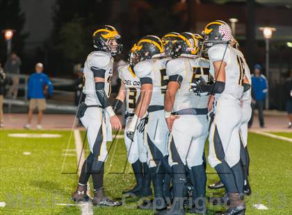 Thumbnail 1 in Del Oro vs. Serra (CIF NorCal Regional D1 Final) photogallery.