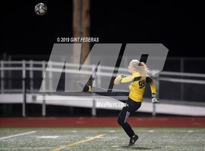 Thumbnail 2 in Miramonte vs. Sir Francis Drake (CIF NCS D3 Quarterfinal) photogallery.