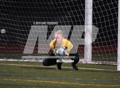 Thumbnail 1 in Miramonte vs. Sir Francis Drake (CIF NCS D3 Quarterfinal) photogallery.