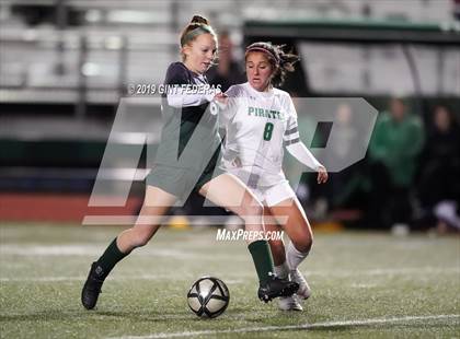 Thumbnail 3 in Miramonte vs. Sir Francis Drake (CIF NCS D3 Quarterfinal) photogallery.