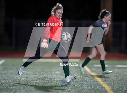 Thumbnail 3 in Miramonte vs. Sir Francis Drake (CIF NCS D3 Quarterfinal) photogallery.