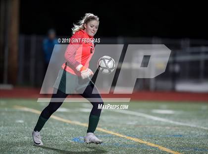 Thumbnail 3 in Miramonte vs. Sir Francis Drake (CIF NCS D3 Quarterfinal) photogallery.
