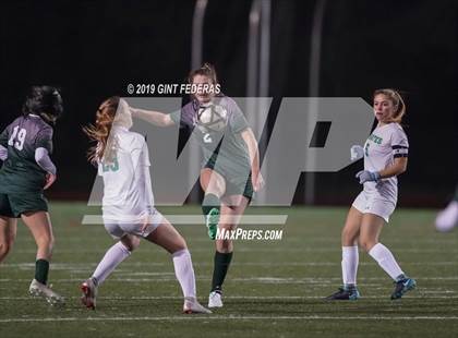Thumbnail 1 in Miramonte vs. Sir Francis Drake (CIF NCS D3 Quarterfinal) photogallery.