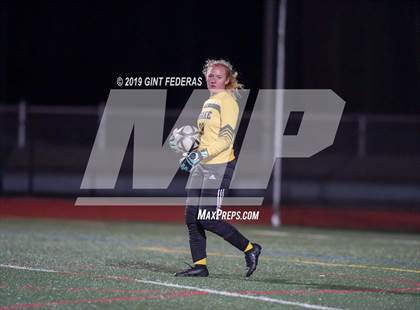 Thumbnail 2 in Miramonte vs. Sir Francis Drake (CIF NCS D3 Quarterfinal) photogallery.