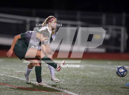 Thumbnail 3 in Miramonte vs. Sir Francis Drake (CIF NCS D3 Quarterfinal) photogallery.