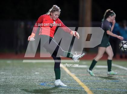 Thumbnail 3 in Miramonte vs. Sir Francis Drake (CIF NCS D3 Quarterfinal) photogallery.