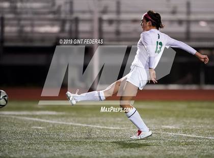 Thumbnail 1 in Miramonte vs. Sir Francis Drake (CIF NCS D3 Quarterfinal) photogallery.