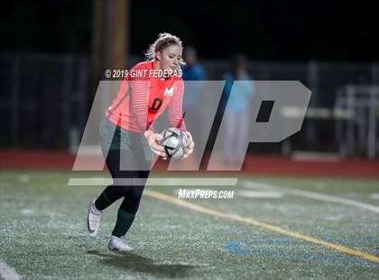 Thumbnail 2 in Miramonte vs. Sir Francis Drake (CIF NCS D3 Quarterfinal) photogallery.