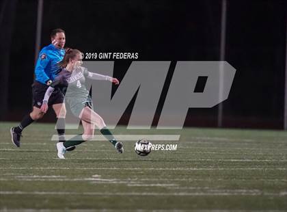 Thumbnail 3 in Miramonte vs. Sir Francis Drake (CIF NCS D3 Quarterfinal) photogallery.