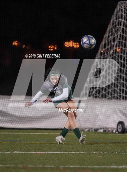 Thumbnail 3 in Miramonte vs. Sir Francis Drake (CIF NCS D3 Quarterfinal) photogallery.