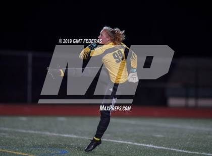 Thumbnail 2 in Miramonte vs. Sir Francis Drake (CIF NCS D3 Quarterfinal) photogallery.