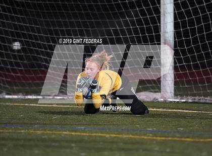 Thumbnail 3 in Miramonte vs. Sir Francis Drake (CIF NCS D3 Quarterfinal) photogallery.