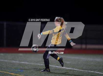 Thumbnail 2 in Miramonte vs. Sir Francis Drake (CIF NCS D3 Quarterfinal) photogallery.
