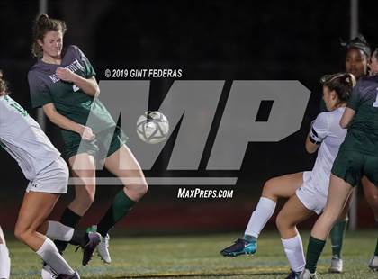 Thumbnail 3 in Miramonte vs. Sir Francis Drake (CIF NCS D3 Quarterfinal) photogallery.