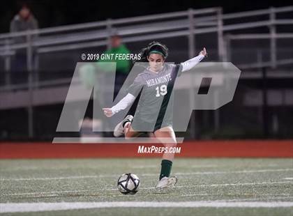 Thumbnail 3 in Miramonte vs. Sir Francis Drake (CIF NCS D3 Quarterfinal) photogallery.