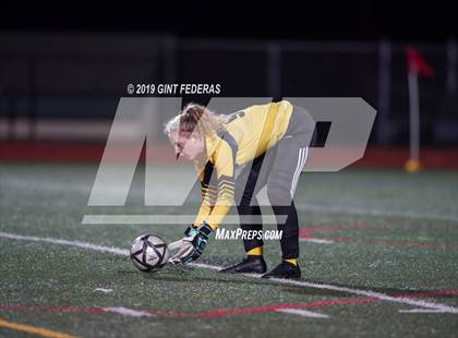 Thumbnail 1 in Miramonte vs. Sir Francis Drake (CIF NCS D3 Quarterfinal) photogallery.