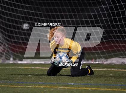 Thumbnail 1 in Miramonte vs. Sir Francis Drake (CIF NCS D3 Quarterfinal) photogallery.