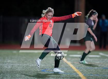 Thumbnail 2 in Miramonte vs. Sir Francis Drake (CIF NCS D3 Quarterfinal) photogallery.
