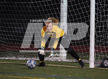Thumbnail 1 in Miramonte vs. Sir Francis Drake (CIF NCS D3 Quarterfinal) photogallery.