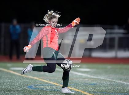 Thumbnail 2 in Miramonte vs. Sir Francis Drake (CIF NCS D3 Quarterfinal) photogallery.