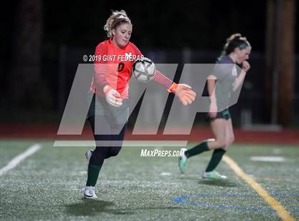 Thumbnail 1 in Miramonte vs. Sir Francis Drake (CIF NCS D3 Quarterfinal) photogallery.