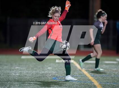 Thumbnail 1 in Miramonte vs. Sir Francis Drake (CIF NCS D3 Quarterfinal) photogallery.