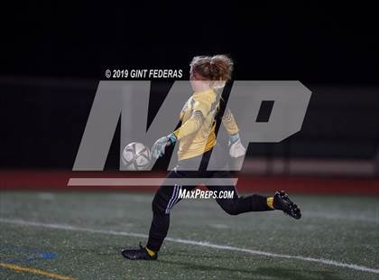 Thumbnail 1 in Miramonte vs. Sir Francis Drake (CIF NCS D3 Quarterfinal) photogallery.