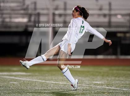 Thumbnail 2 in Miramonte vs. Sir Francis Drake (CIF NCS D3 Quarterfinal) photogallery.