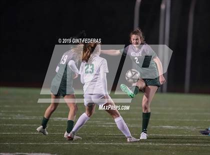 Thumbnail 3 in Miramonte vs. Sir Francis Drake (CIF NCS D3 Quarterfinal) photogallery.