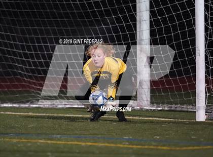 Thumbnail 3 in Miramonte vs. Sir Francis Drake (CIF NCS D3 Quarterfinal) photogallery.