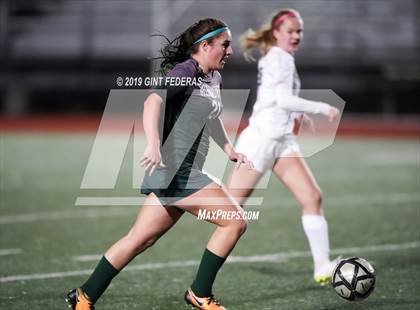 Thumbnail 3 in Miramonte vs. Sir Francis Drake (CIF NCS D3 Quarterfinal) photogallery.
