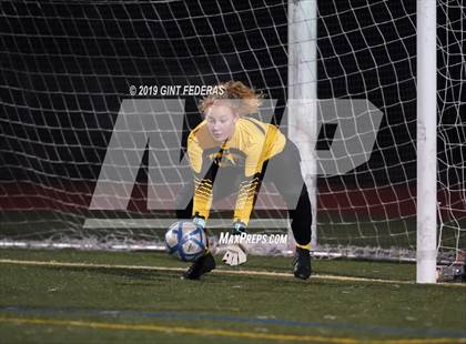 Thumbnail 2 in Miramonte vs. Sir Francis Drake (CIF NCS D3 Quarterfinal) photogallery.