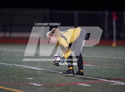 Thumbnail 2 in Miramonte vs. Sir Francis Drake (CIF NCS D3 Quarterfinal) photogallery.