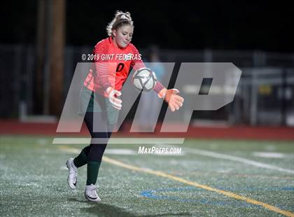 Thumbnail 1 in Miramonte vs. Sir Francis Drake (CIF NCS D3 Quarterfinal) photogallery.