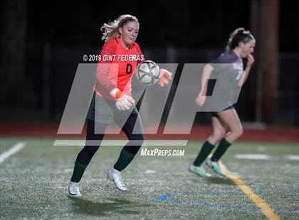 Thumbnail 2 in Miramonte vs. Sir Francis Drake (CIF NCS D3 Quarterfinal) photogallery.