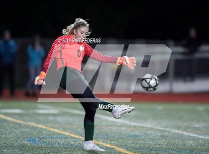 Thumbnail 3 in Miramonte vs. Sir Francis Drake (CIF NCS D3 Quarterfinal) photogallery.