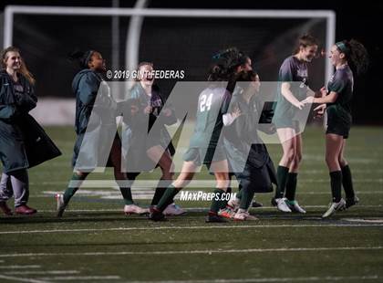 Thumbnail 1 in Miramonte vs. Sir Francis Drake (CIF NCS D3 Quarterfinal) photogallery.