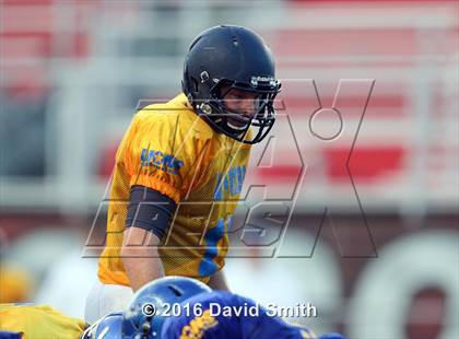 Thumbnail 3 in Missouri Lions 40th Annual All-Star Game photogallery.