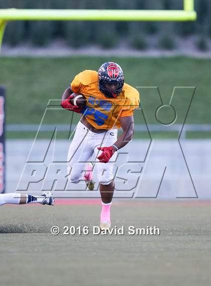Thumbnail 2 in Missouri Lions 40th Annual All-Star Game photogallery.